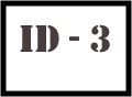 ID - 3